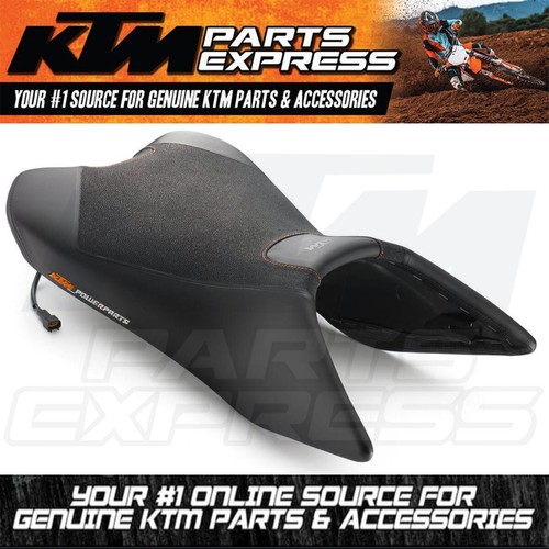 New oem ktm heated - ktm,