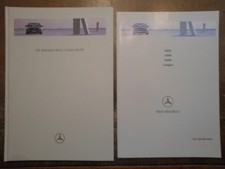 MERCEDES BENZ S CLASS COUPES