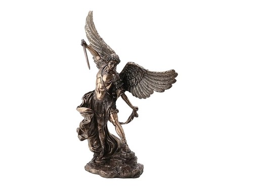 Saint michael archangel in - st,