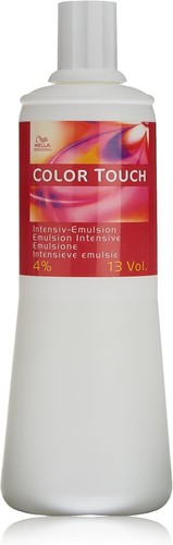 Wella color touch intensive - touch,