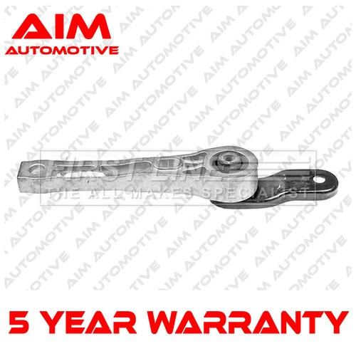 Engine mounting rear aim fits - engine,