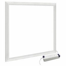 LED PANEL LIGHT 600X600MM 40W WITH 2 YEAR WARRANTY COOL WHITE 6500K CEILING