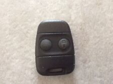 Genuine Rover Remote Key Fob