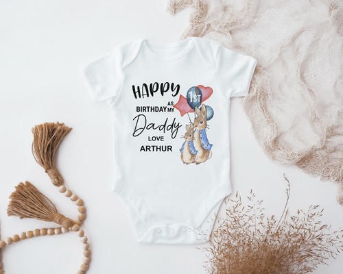 Happy 1st birthday my - happy,