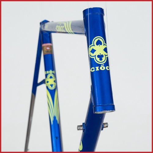 Nos ciocc gufo columbus - columbus, thron