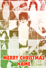 PERSONALISED Marc Bolan &