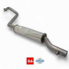 VW Golf I Type 17 1.6 1.8 GTI