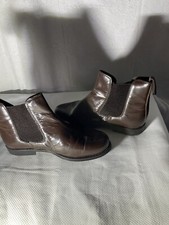 CLIFFORD JAMES BROWN WOMEN BOOT SIZE 6/39