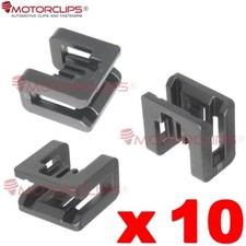 Cowl Grille Scuttle Panel