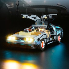 LocoLee LED Light Kit for Lego