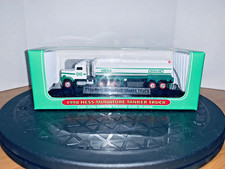 1998 Hess Miniature Tanker