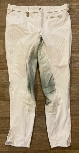 Pikeur white dressage - pikeur, breeches