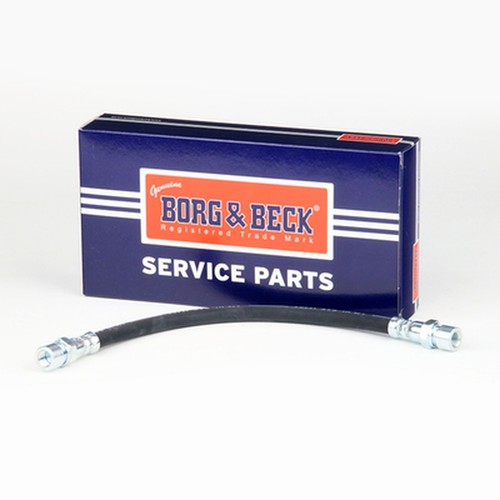 Brake hose front - hose,