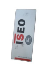 ISEO Front door barrel lock set