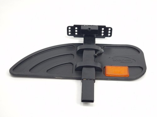 Invacare spectra xtr2 lhs left - invacare,