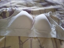 34E white Marks and Spencer