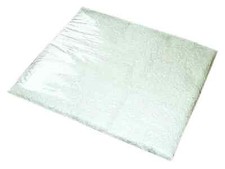 EXHAUST SILENCER WADDING