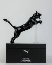 RICHARD ORLINSKI THE CAT Puma