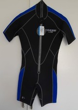 Cressi Lido Man Shorty Wetsuit