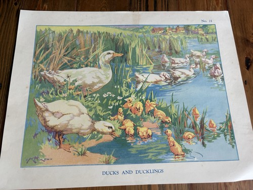 Vintage 50s macmillan nixon - vintage,