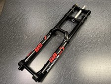 Marzocchi 58 Downhill 27.5” Forks New? 