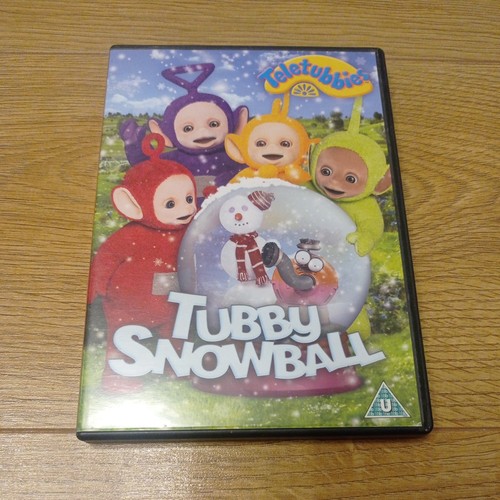 Teletubbies brand new series - new,