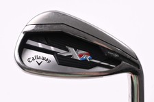 Callaway XR #8 Iron / 34.5 Degree / Senior Flex Fubuki AT 50 Shaft