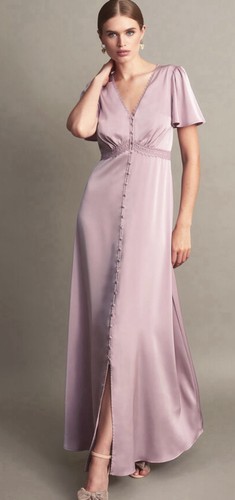 Monsoon ivy pink - ivy,
