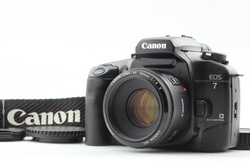 Mint strap canon eos - mint, w/strap]
