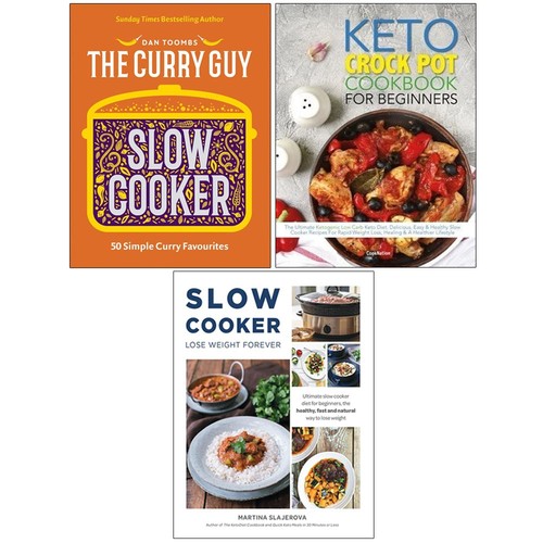 Curry guy slow - guy, cooker