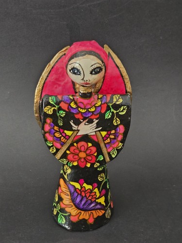 Vintage abelardo ruiz nativity - vintage,