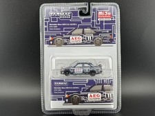 Tarmac Works Mercedes-Benz 190E 2.5-16 EVO 1 #11 DTM 1989 – Blue 1/64