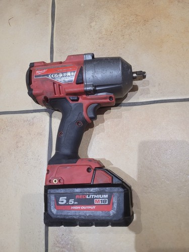 Milwaukee m18 fuel - milwaukee,