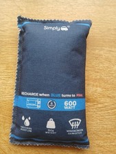 Simply Windscreen Demister Absorbs Moisture 350g Car Van Boat House