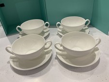 4 X Wedgwood - Solar - Shape