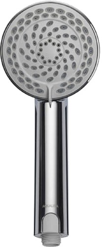 Aqualisa harmony spray - 4, mode