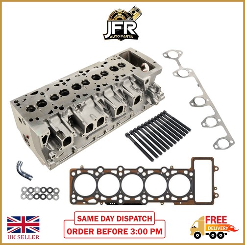 Bare cylinder head - cylinder, 2.5