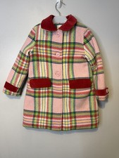 Mini Boden Girls Wool Blend