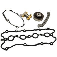 Camshaft Adjuster Timing chain