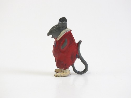 Vintage britains cadbury - vintage,