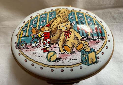Tks bilston enamel - tks,