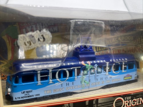 Corgi ooc 44006 - ooc, 1:76