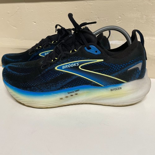 Brooks glycerin trainers - brooks,