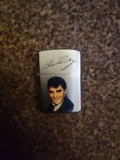 Zippo Elvis Presley 50th
