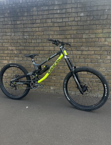 Saracen myst pro - saracen, carbon