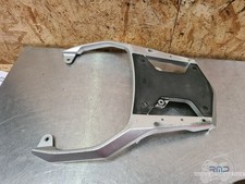 Passenger handle Suzuki 1000