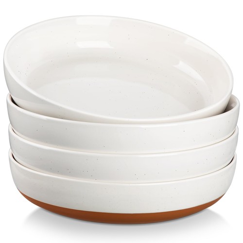 Pasta bowls set large - pasta,