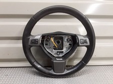 Opel Astra H 2005 Steering
