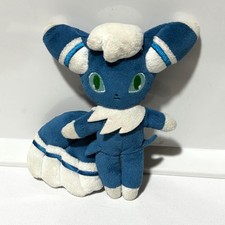 Pokemon NyaonicNyasper WANTED stuffed toy mascot
