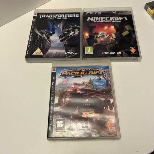 Sony playstation ps3 game - sony,